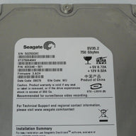 PR24918_9DC048-501_Seagate 750GB IDE 7200rpm 3.5in HDD - Image3