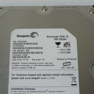 PR24899_9BJ04G-305_Seagate 320GB IDE 7200rpm 3.5in HDD - Image3