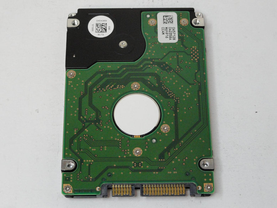 PR24848_0A59052_Hitachi IEC 120GB SATA 5400rpm 2.5in HDD - Image2