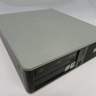 PR24849_KB930ET#ABU_HP Compaq dc7800p Core 2 Duo 2.66GHz SFF PC - Image2