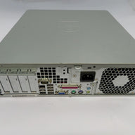 PR24849_KB930ET#ABU_HP Compaq dc7800p Core 2 Duo 2.66GHz SFF PC - Image3
