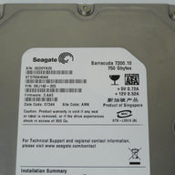 PR25125_9BJ148-305_Seagate 750GB SATA 7200rpm 3.5in HDD - Image3