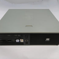 PR24860_RG882ET#ABU_HP Compaq dc5700 Core 2 Duo 1.86GHz SFF Desktop - Image4