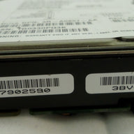 PR22093_9P4001-043_Seagate Compaq 9.1Gb SCSI 80 Pin 10Krpm HDD - Image4