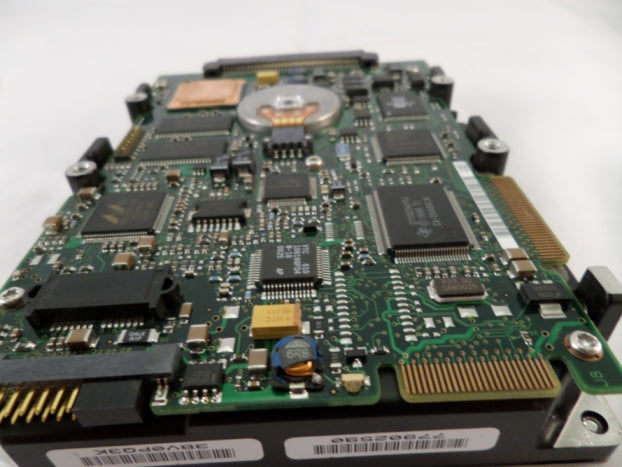 PR22093_9P4001-043_Seagate Compaq 9.1Gb SCSI 80 Pin 10Krpm HDD - Image3