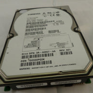 PR22093_9P4001-043_Seagate Compaq 9.1Gb SCSI 80 Pin 10Krpm HDD - Image2