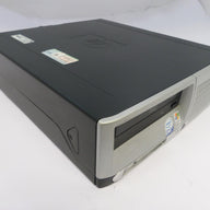 PR24864_RG581AW#ABU_HP Compaq dc7700 Core 2 Duo 2.6GHz SFF PC - Image2