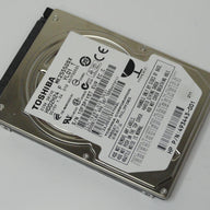HDD2H24 - Toshiba HP 250GB SATA 5400rpm 2.5in HDD - Refurbished