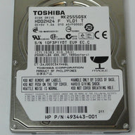 PR24865_HDD2H24_Toshiba HP 250GB SATA 5400rpm 2.5in HDD - Image3
