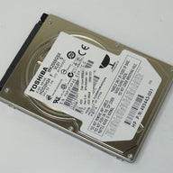 HDD2H24 - Toshiba HP 250GB SATA 5400rpm 2.5in HDD - Refurbished
