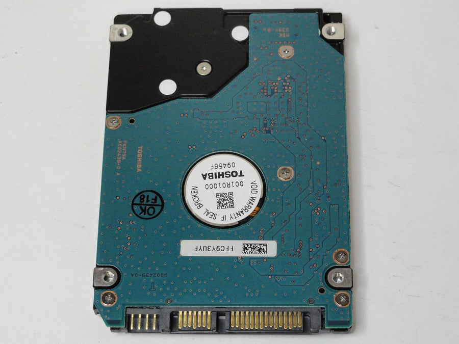 PR24887_HDD2H24_Toshiba HP 250GB SATA 5400rpm 2.5in HDD - Image2