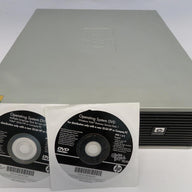 PR24928_KP721AV_HP Compaq DC7900 2.8GHz 160Gb HDD SFF PC - Image2