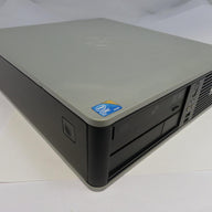 PR24928_KP721AV_HP Compaq DC7900 2.8GHz 160Gb HDD SFF PC - Image3