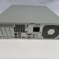 PR24928_KP721AV_HP Compaq DC7900 2.8GHz 160Gb HDD SFF PC - Image4