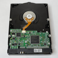 PR25035_0A33407_Hitachi 500GB IDE 7200rpm 3.5in HDD - Image2