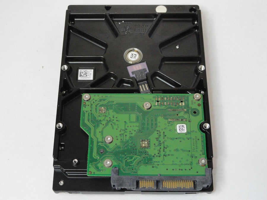 PR24982_9SL13A-303_Seagate 160GB SATA 7200rpm 3.5in Recertified HDD - Image2