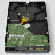 PR25318_WD5000AAKX-603CA0_HP / Western Digital 500Gb SATA 7200rpm 3.5in HDD - Image2