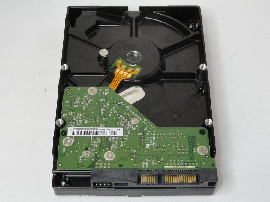 PR25318_WD5000AAKX-603CA0_HP / Western Digital 500Gb SATA 7200rpm 3.5in HDD - Image2