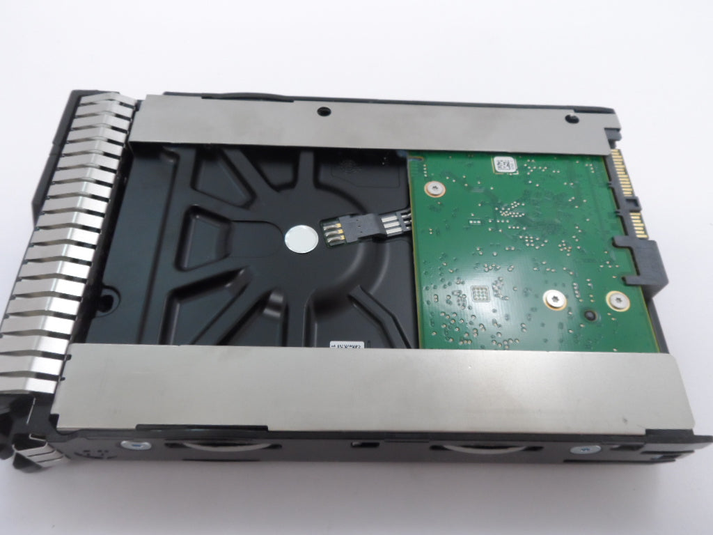 PR25084_9ZM270-035_Seagate HP 4Tb SAS 7200rpm 3.5in HDD with Caddy - Image4
