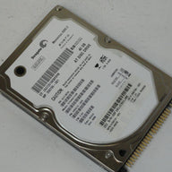 9AH212-020 - Seagate HP 40GB IDE 4200rpm 2.5in HDD - Refurbished