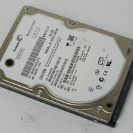 9W3182-022 - Seagate HP 60GB SATA 5400rpm 2.5in HDD - Refurbished