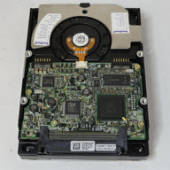 PR20813_07N8822_Hitachi IBM 36.4Gb SCSI 80 Pin 10Krpm 3.5in HDD - Image2