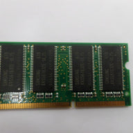 PR25143_M464S3254EUS-L7A_Samsung 256MB PC133 133MHz 144-Pin SDRAM SoDimm - Image2