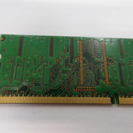 MT4VDDT3264HY 335F2 - Micron 256MB 200p PC2700 CL2.5 4c 32x16 DDR SODIMM - USED