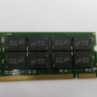 PR25213_MT16VDDF12864HY-335F2_Micron 1GB PC2700 DDR-333MHz 200-Pin SoDimm - Image2
