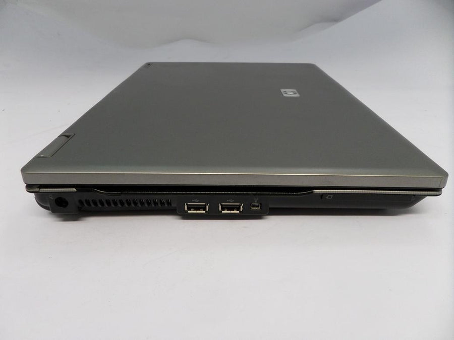 PR25261_NB020ETABU_HP Compaq 6730b Core 2 Duo 2.53GHz Laptop - Image2