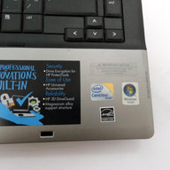 PR25261_NB020ETABU_HP Compaq 6730b Core 2 Duo 2.53GHz Laptop - Image4