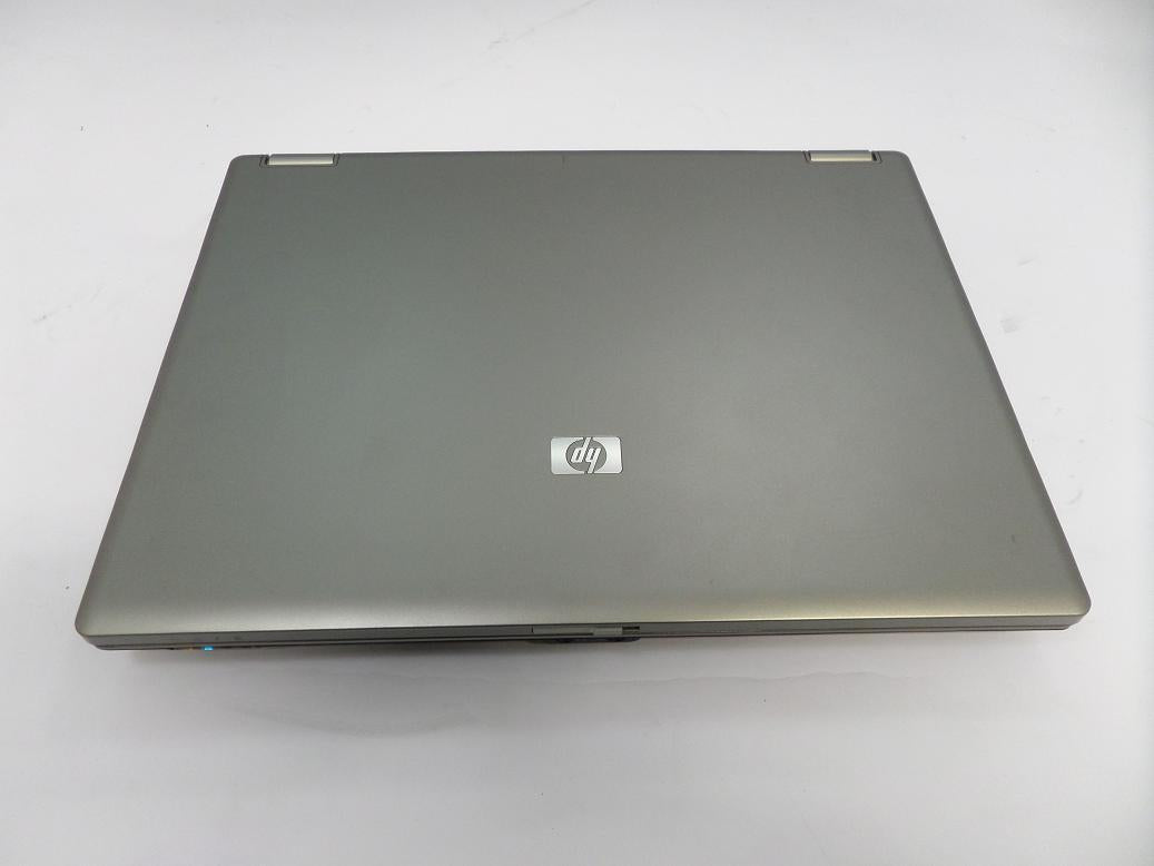 PR25261_NB020ETABU_HP Compaq 6730b Core 2 Duo 2.53GHz Laptop - Image5