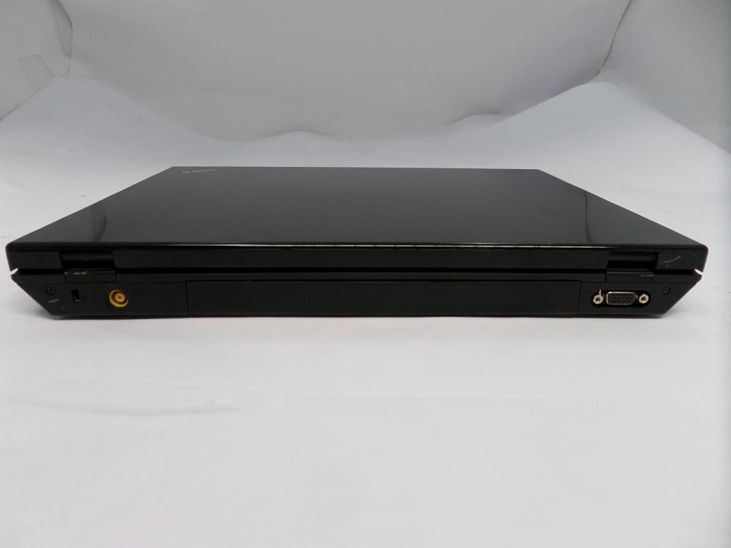 PR25267_2746E9G_Lenovo Thinkpad SL500 Core 2 Duo 2GHz Laptop - Image3