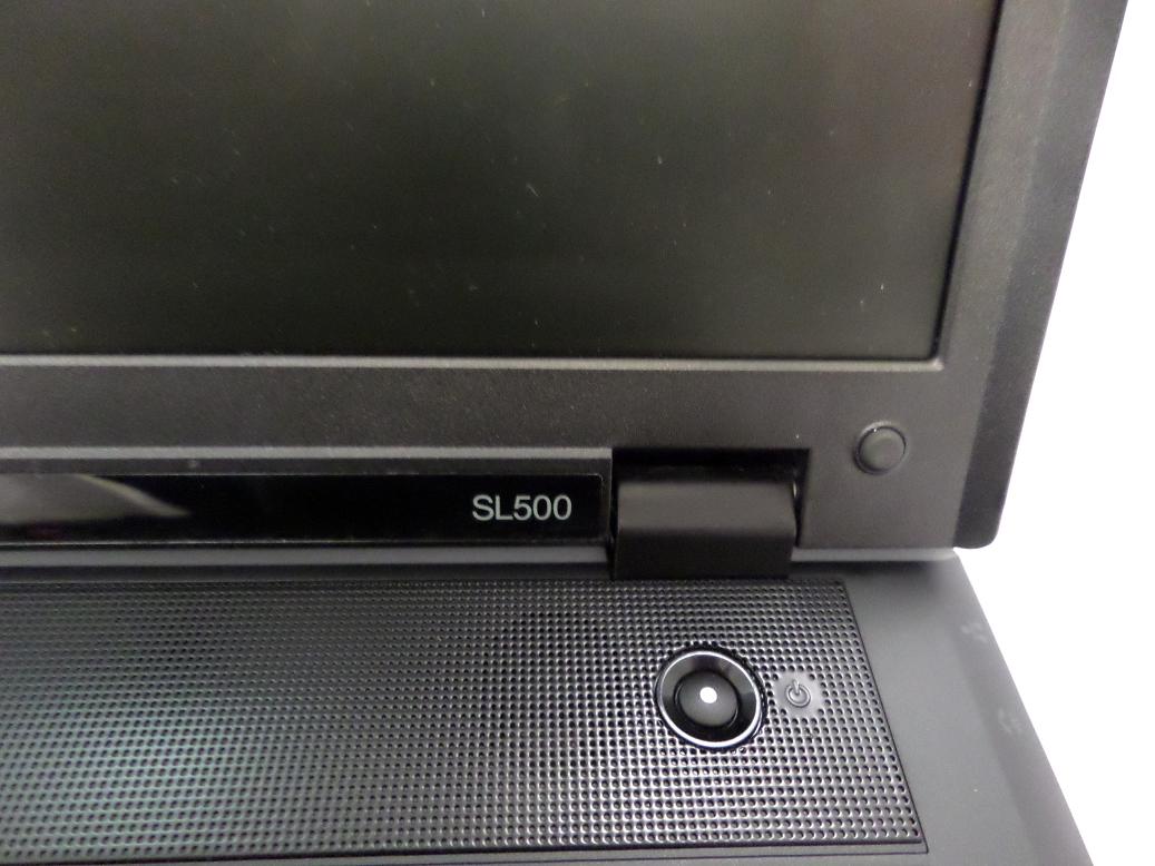 PR25267_2746E9G_Lenovo Thinkpad SL500 Core 2 Duo 2GHz Laptop - Image5