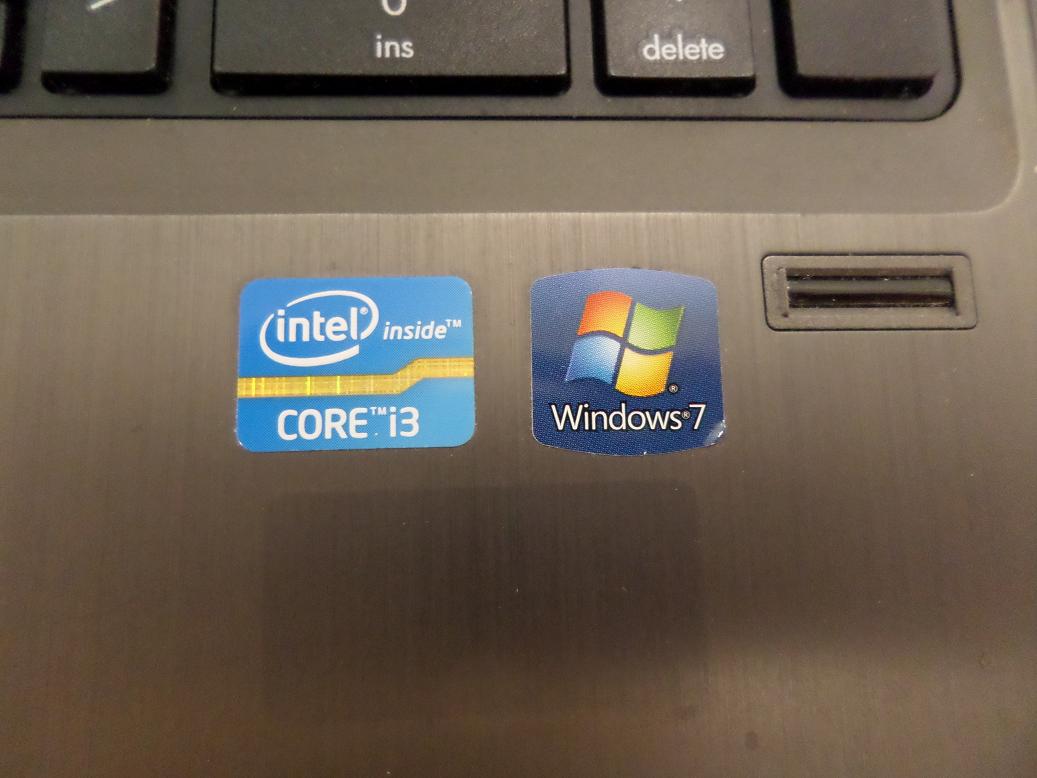LY443ET#ABU | HP ProBook 6560b Intel i3 2350M 2.3GHz Laptop