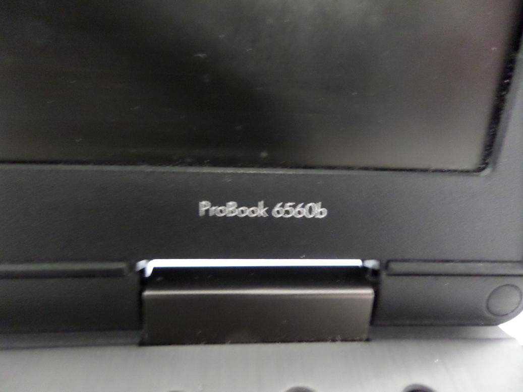 PR25272_LY443ET#ABU_HP ProBook 6560b Intel i3 2350M 2.3GHz Laptop - Image5