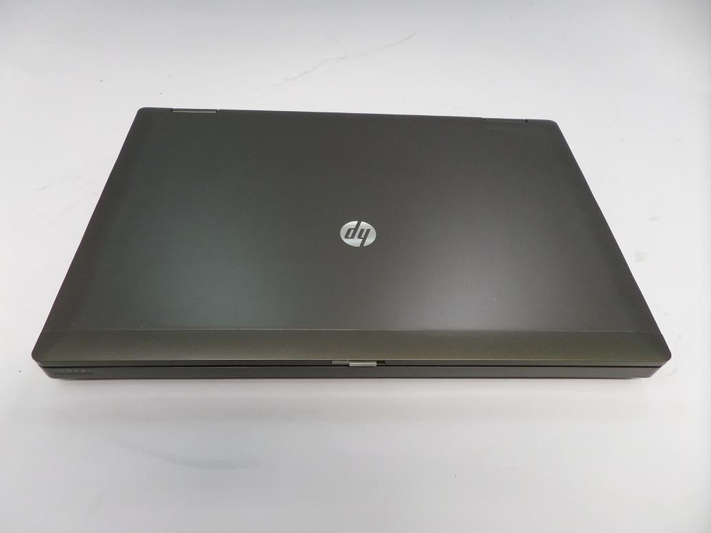 PR25272_LY443ET#ABU_HP ProBook 6560b Intel i3 2350M 2.3GHz Laptop - Image7