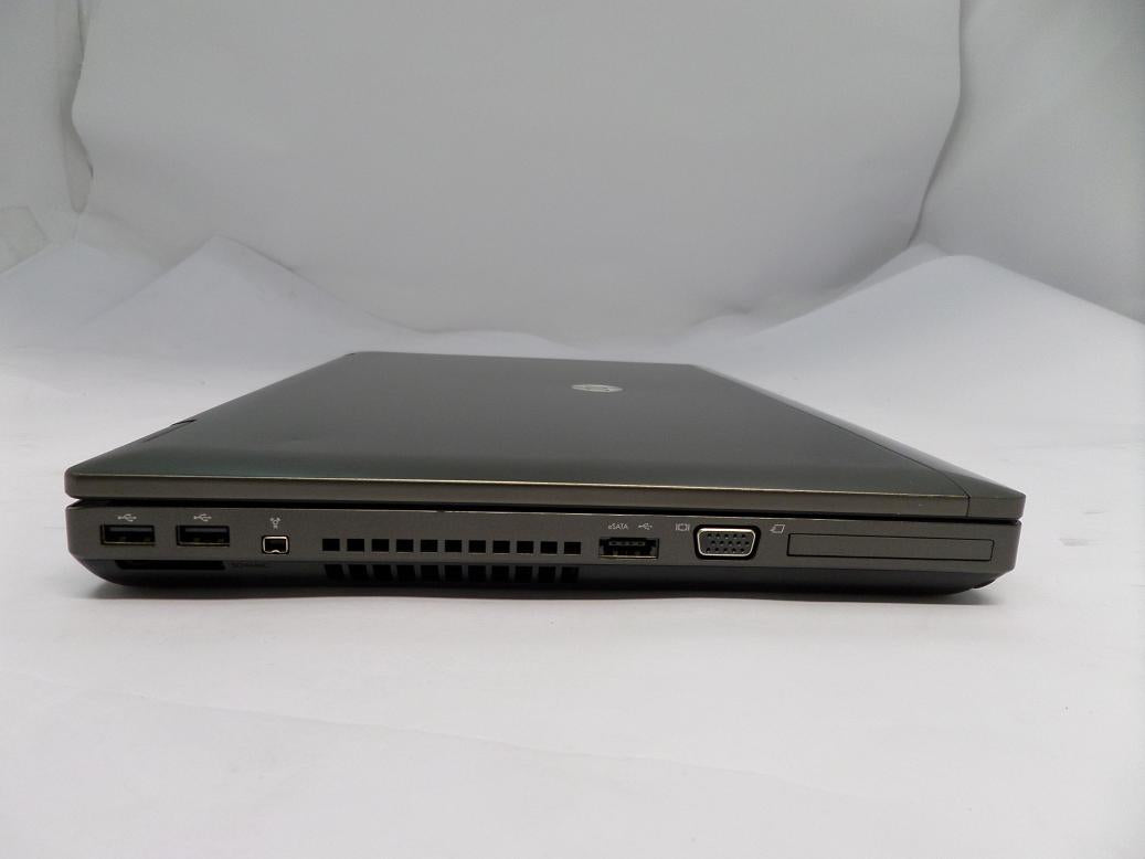 PR25279_B6P78ET#ABU_HP ProBook 6570b Intel Core 3-2370M 2.40GHz Laptop - Image2