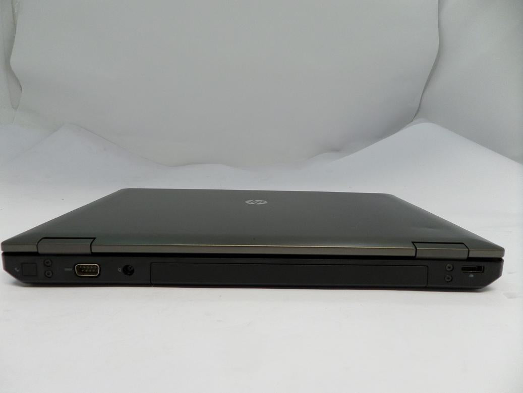 PR25279_B6P78ET#ABU_HP ProBook 6570b Intel Core 3-2370M 2.40GHz Laptop - Image3
