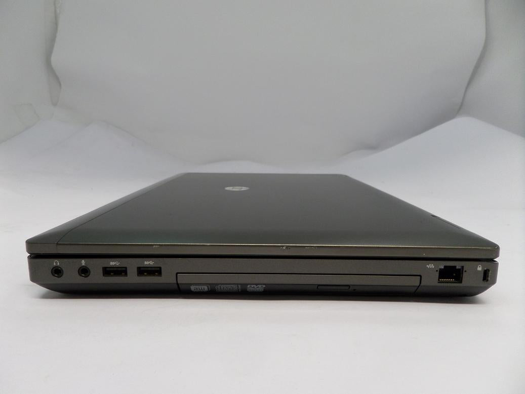 PR25279_B6P78ET#ABU_HP ProBook 6570b Intel Core 3-2370M 2.40GHz Laptop - Image5