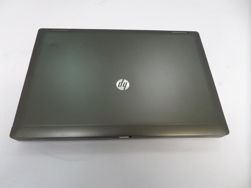PR25279_B6P78ET#ABU_HP ProBook 6570b Intel Core 3-2370M 2.40GHz Laptop - Image7