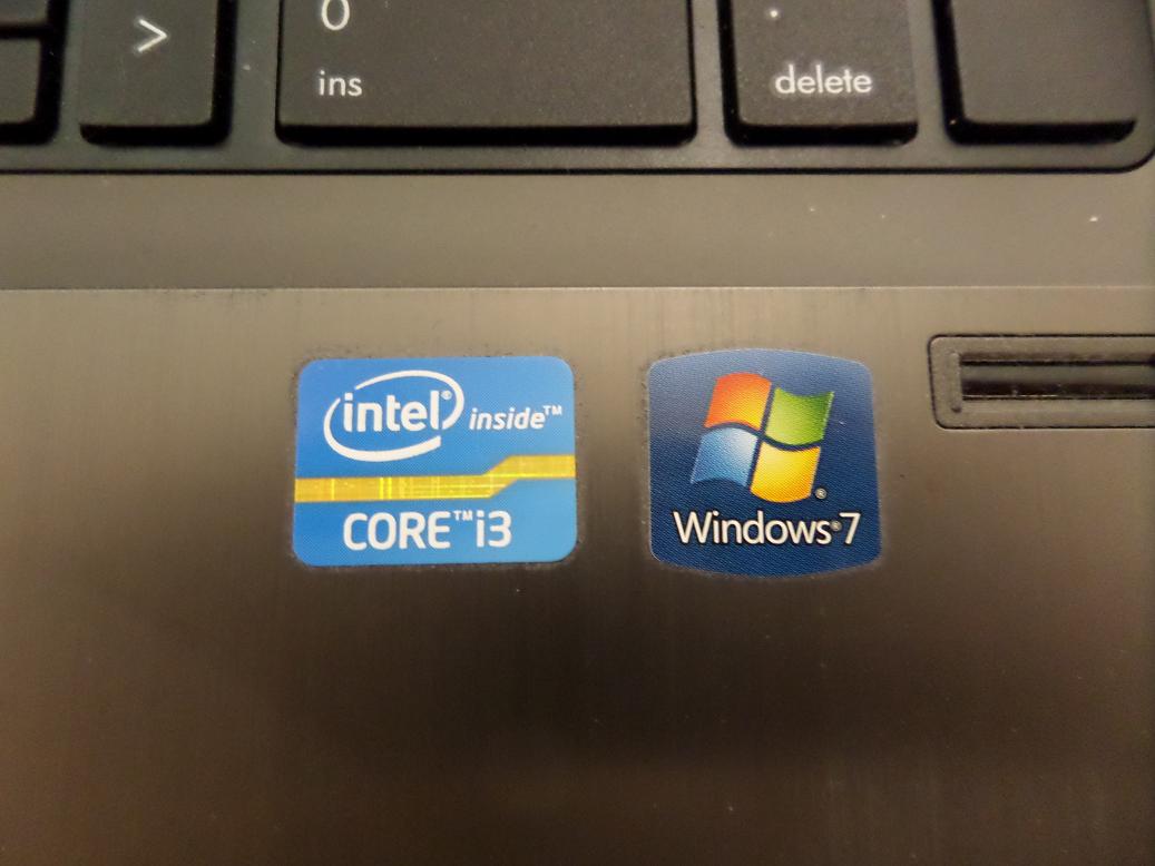 PR25279_B6P78ET#ABU_HP ProBook 6570b Intel Core 3-2370M 2.40GHz Laptop - Image8