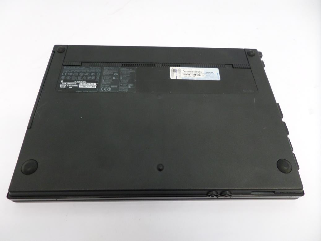 PR25294_WD864EA#ABU_HP ProBook 4320s Intel Core i3 2.27GHz Notebook - Image5
