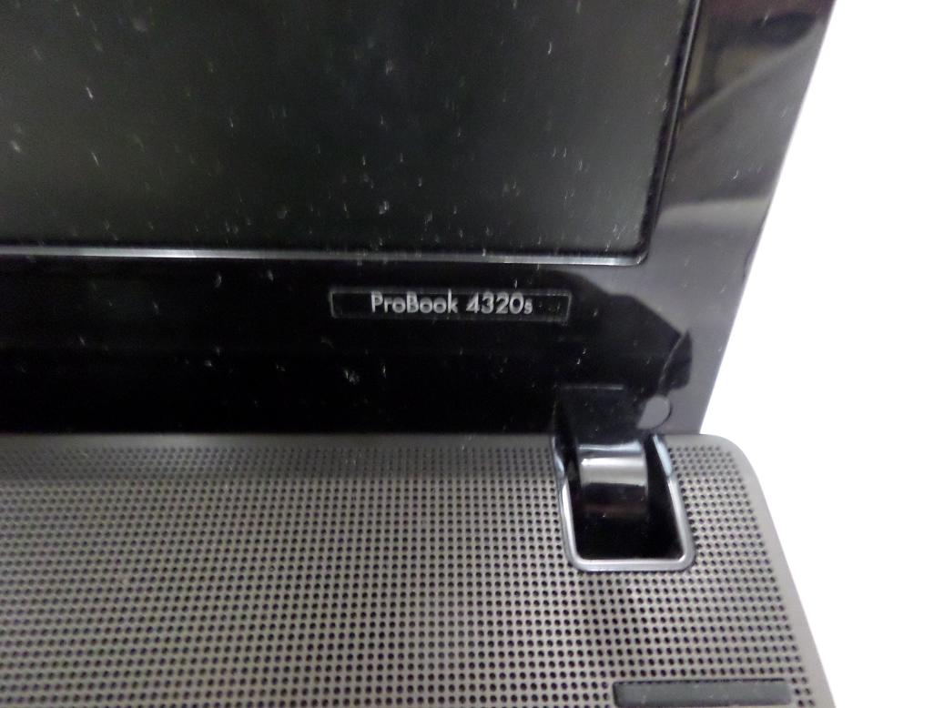 PR25294_WD864EA#ABU_HP ProBook 4320s Intel Core i3 2.27GHz Notebook - Image6