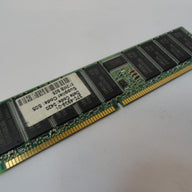 PR25348_PC2100R-20331-Z_Samsung Sun 512MB PC2100 DDR-266MHz DIMM RAM - Image2