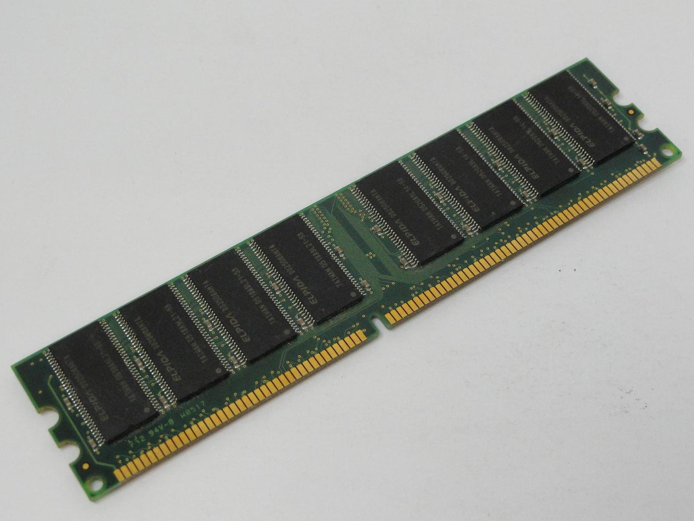 PR25350_9905193-015.A00_Kingston 512MB PC3200 DDR-400MHz DIMM RAM - Image2