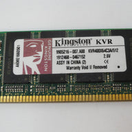 PR25350_9905193-015.A00_Kingston 512MB PC3200 DDR-400MHz DIMM RAM - Image3
