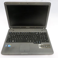 NP-P530-JA04UK - Samsung P530 Pro Intel i3- 370M 2.13GHz 2Gb RAM 320Gb HDD DVD/RW 15.6in Screen Notebook - USED