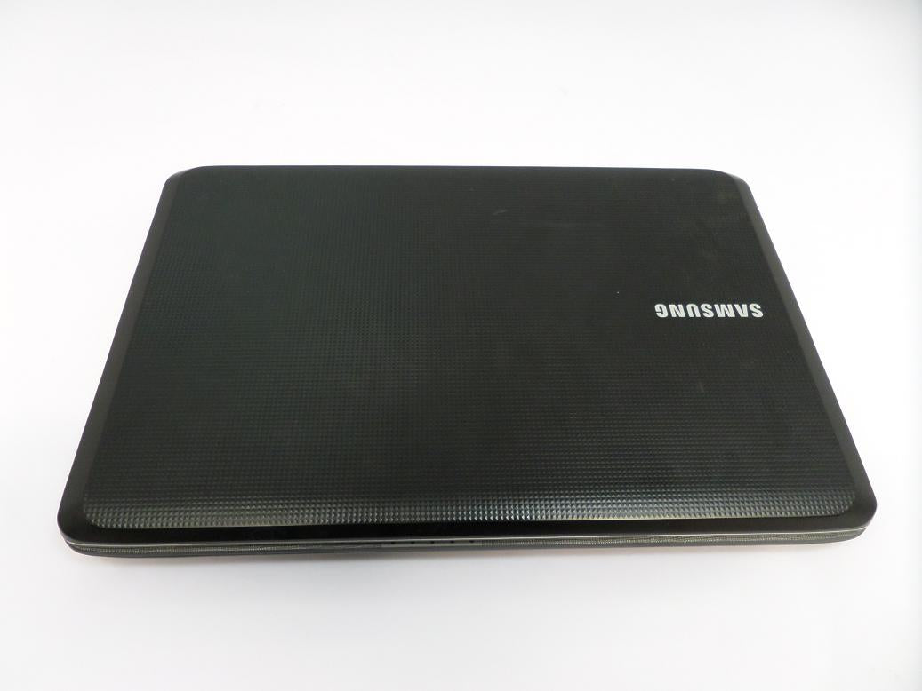 PR25407_NP-P530-JA04UK_Samsung P530 Pro Intel Core i3 2.13GHz Notebook - Image7