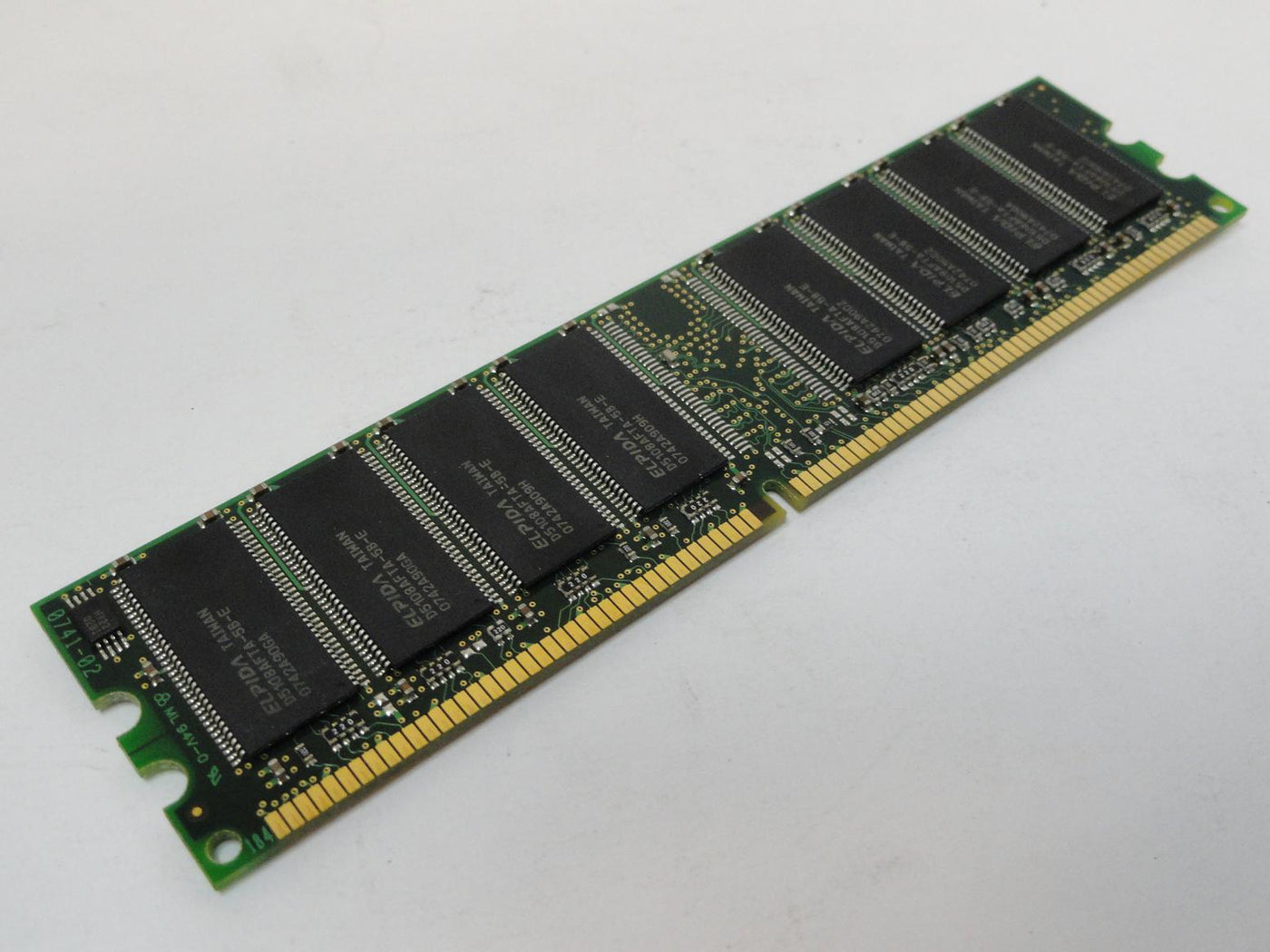 PR25432_9905193-136.A00LF_Kingston 1GB PC2100 DDR-266MHz DIMM RAM - Image2
